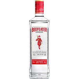 Джин Beefeater 1л