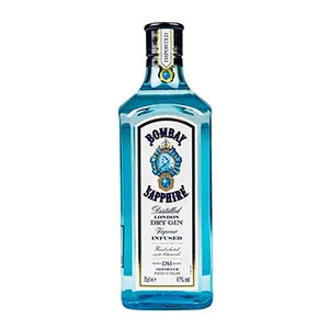 Джин Bombay Sapphire 0.7л