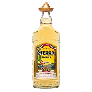 Текила Sierra Reposado 0.5