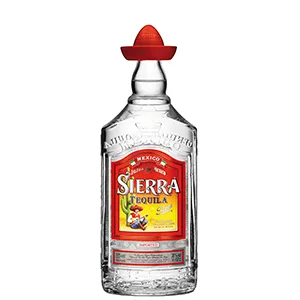 Текила Sierra Silver 0.7л