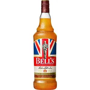 Виски Bell's Original 1л